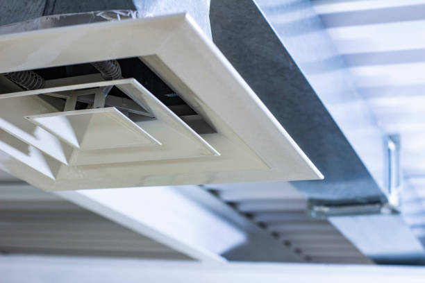 Best Best Air Duct Cleaning Company  in Bellevue, IA