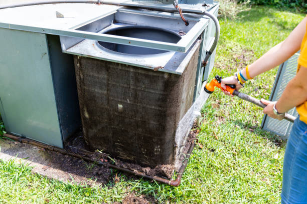 Best Commercial Air Duct Cleaning  in Bellevue, IA