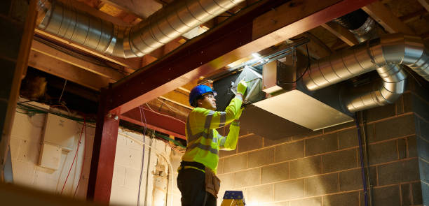 Best Best Air Duct Cleaning Company  in Bellevue, IA