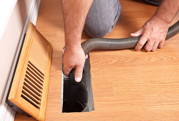 Best HVAC System Cleaning  in Bellevue, IA