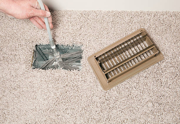 Best Residential Air Duct Cleaning  in Bellevue, IA