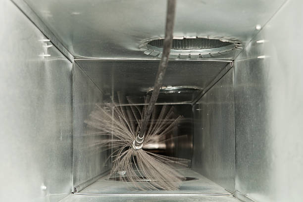 Best Residential Air Duct Cleaning  in Bellevue, IA