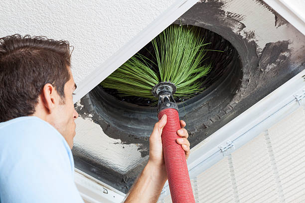 Best Air Vent Cleaning Services  in Bellevue, IA