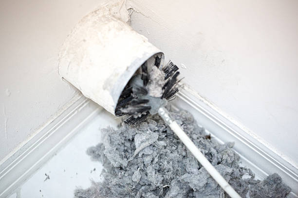 Best Emergency Air Duct Cleaning  in Bellevue, IA