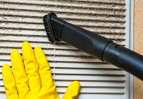 Best Air Duct Cleaning Company Near Me  in Bellevue, IA