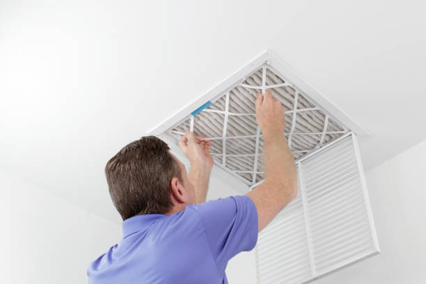 Best Affordable Duct Cleaning Services  in Bellevue, IA